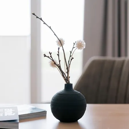 Haus Meeresbrandung 2 *