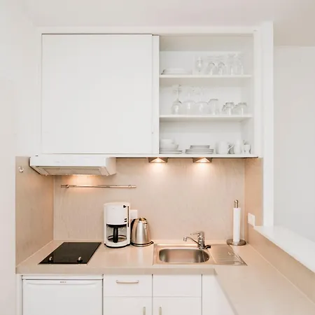 Apartment Haus Meeresbrandung 2