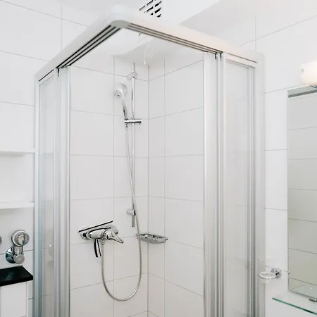 Haus Meeresbrandung 2 Appartement