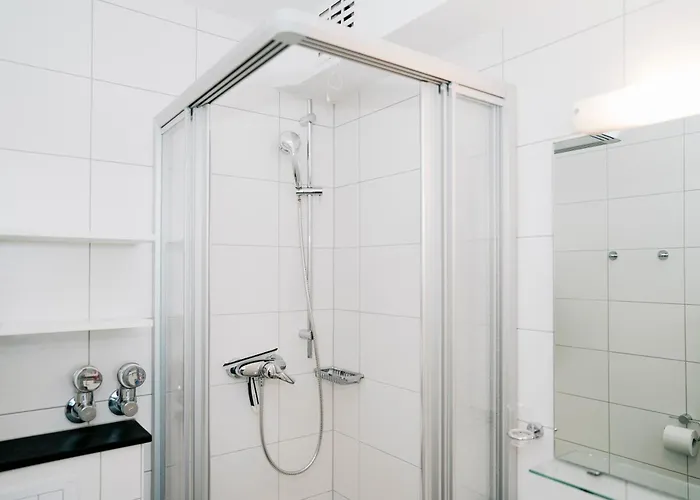 Haus Meeresbrandung 2 Apartman